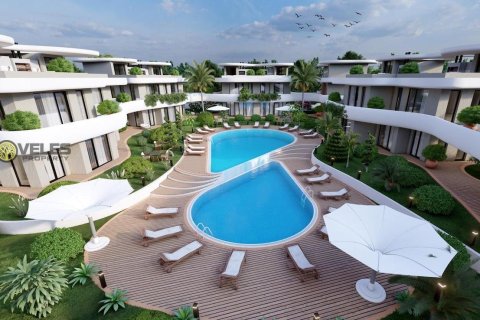 Продажа виллы  в Лапте, Гирне, Северный Кипр 4+1, 430м2, №213949 – фото 8