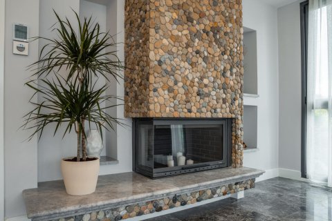 4+1 Villa  i Lapta, Girne,  Nr. 213949 - 12