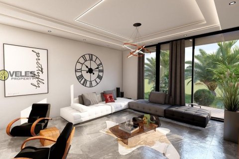 Продажа виллы  в Лапте, Гирне, Северный Кипр 4+1, 430м2, №213949 – фото 15