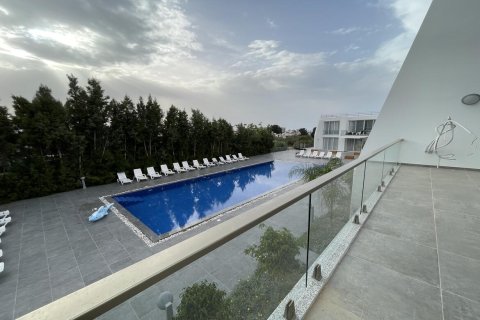 Продажа квартиры в Доанкое, Гирне, Северный Кипр 3+1, 115м2, №213951 – фото 10