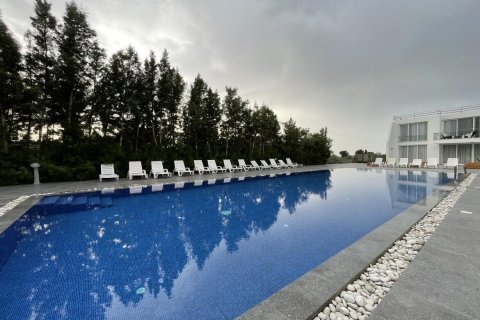 Продажа квартиры в Доанкое, Гирне, Северный Кипр 3+1, 115м2, №213951 – фото 16