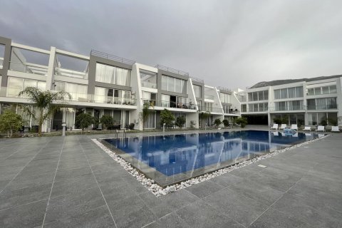 Продажа квартиры в Доанкое, Гирне, Северный Кипр 3+1, 115м2, №213951 – фото 17