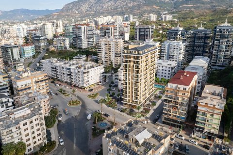 Продажа квартиры  в Аланье, Анталье, Турция 2+1, 55м2, №215859 – фото 3