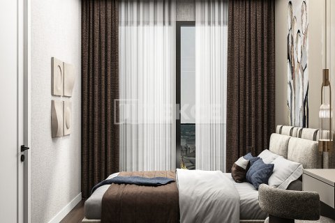 Продажа квартиры  в Аланье, Анталье, Турция 2+1, 55м2, №215859 – фото 23