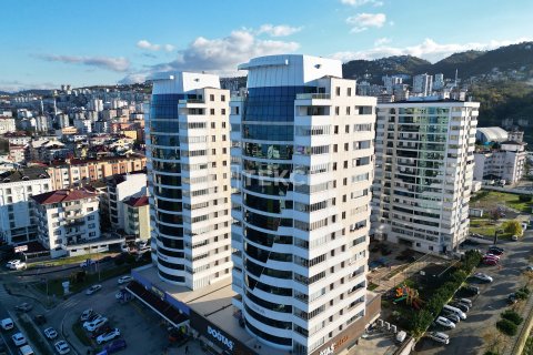 Продажа квартиры  в Акчаабате, Трабзоне, Турция 4+1, 210м2, №215854 – фото 3