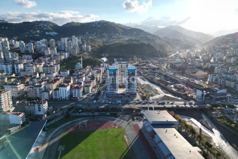 Продажа квартиры  в Акчаабате, Трабзоне, Турция 4+1, 210м2, №215854 – фото 5