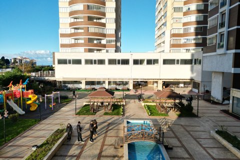 Продажа квартиры  в Акчаабате, Трабзоне, Турция 4+1, 210м2, №215854 – фото 7