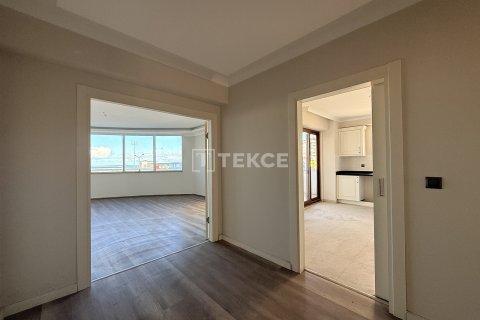 Продажа квартиры  в Акчаабате, Трабзоне, Турция 4+1, 210м2, №215854 – фото 15