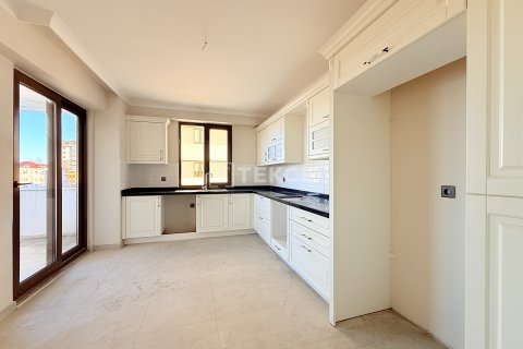 Продажа квартиры  в Акчаабате, Трабзоне, Турция 4+1, 210м2, №215854 – фото 10