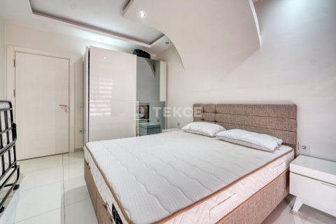 1+1 Lägenhet  i Alanya, Antalya, Turkiet Nr. 215858 - 18
