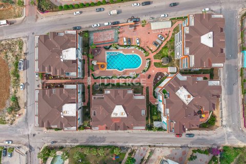 1+1 Lägenhet  i Alanya, Antalya, Turkiet Nr. 215858 - 4