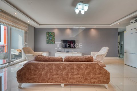 1+1 Lägenhet  i Alanya, Antalya, Turkiet Nr. 215858 - 13