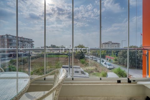 1+1 Lägenhet  i Alanya, Antalya, Turkiet Nr. 215858 - 22