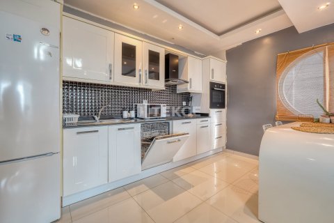 1+1 Lägenhet  i Alanya, Antalya, Turkiet Nr. 215858 - 16