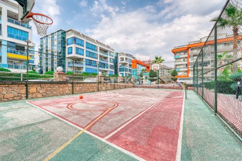 1+1 Lägenhet  i Alanya, Antalya, Turkiet Nr. 215858 - 10