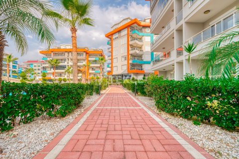 1+1 Lägenhet  i Alanya, Antalya, Turkiet Nr. 215858 - 7