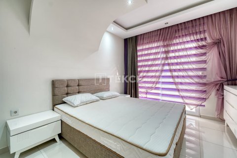1+1 Lägenhet  i Alanya, Antalya, Turkiet Nr. 215858 - 17