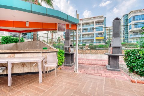 1+1 Lägenhet  i Alanya, Antalya, Turkiet Nr. 215858 - 9