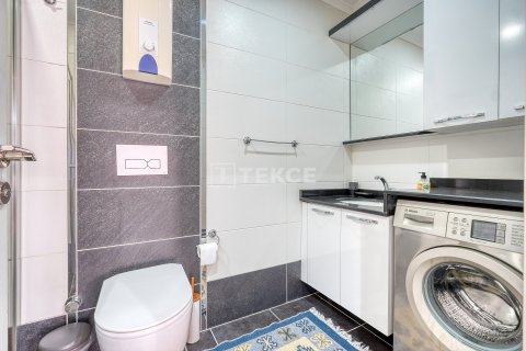 1+1 Lägenhet  i Alanya, Antalya, Turkiet Nr. 215858 - 21