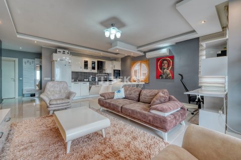 1+1 Lägenhet  i Alanya, Antalya, Turkiet Nr. 215858 - 12