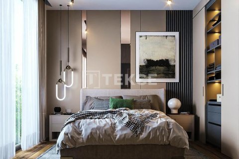 Продажа квартиры  в Аксу, Анталье, Турция 3+1, 130м2, №215853 – фото 14