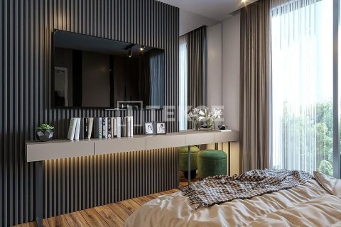 Продажа квартиры  в Аксу, Анталье, Турция 3+1, 130м2, №215853 – фото 15