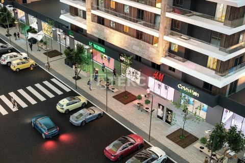 Продажа квартиры  в Аксу, Анталье, Турция 3+1, 130м2, №215853 – фото 5