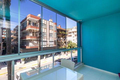 1+1 Lägenhet  i Alanya, Antalya, Turkiet Nr. 215855 - 19