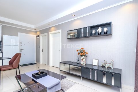 1+1 Lägenhet  i Alanya, Antalya, Turkiet Nr. 215855 - 11