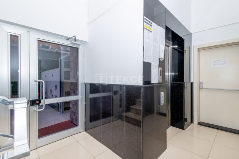 1+1 Lägenhet  i Alanya, Antalya, Turkiet Nr. 215855 - 6