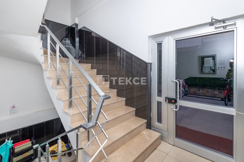 1+1 Lägenhet  i Alanya, Antalya, Turkiet Nr. 215855 - 7