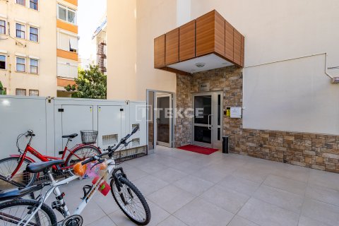 1+1 Lägenhet  i Alanya, Antalya, Turkiet Nr. 215855 - 5