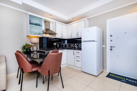 1+1 Lägenhet  i Alanya, Antalya, Turkiet Nr. 215855 - 13