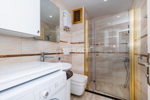 1+1 Lägenhet  i Alanya, Antalya, Turkiet Nr. 215855 - 21