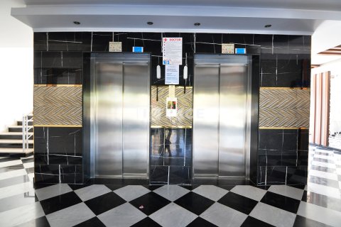 Продажа квартиры в Аланье, Анталье, Турция 1+1, 60м2, №215857 – фото 20