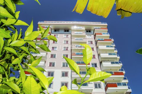 Продажа квартиры в Аланье, Анталье, Турция 1+1, 60м2, №215857 – фото 7