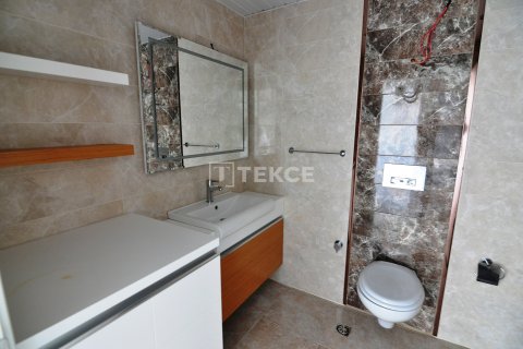Продажа квартиры в Аланье, Анталье, Турция 1+1, 60м2, №215857 – фото 30