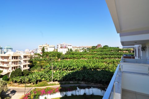 Продажа квартиры в Аланье, Анталье, Турция 1+1, 60м2, №215857 – фото 29