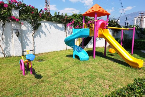 Продажа квартиры в Аланье, Анталье, Турция 1+1, 60м2, №215857 – фото 14