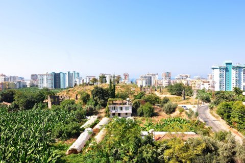 Продажа квартиры в Аланье, Анталье, Турция 1+1, 60м2, №215857 – фото 28