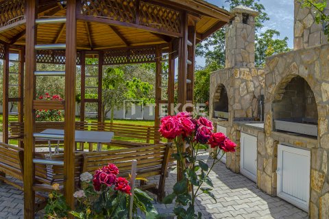 Продажа квартиры в Аланье, Анталье, Турция 1+1, 60м2, №215857 – фото 11