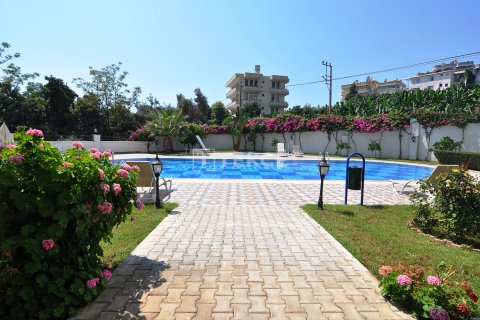 Продажа квартиры в Аланье, Анталье, Турция 1+1, 60м2, №215857 – фото 16