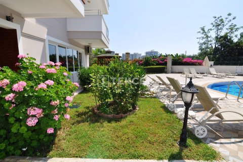 Продажа квартиры в Аланье, Анталье, Турция 1+1, 60м2, №215857 – фото 15