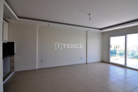 Продажа квартиры в Аланье, Анталье, Турция 1+1, 60м2, №215857 – фото 22