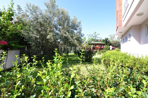 Продажа квартиры в Аланье, Анталье, Турция 1+1, 60м2, №215857 – фото 18