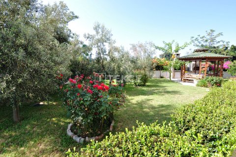 Продажа квартиры в Аланье, Анталье, Турция 1+1, 60м2, №215857 – фото 17