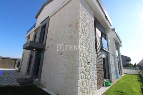 5+1 Villa  i Belek, Antalya, Tyrkiet Nr. 215856 - 6