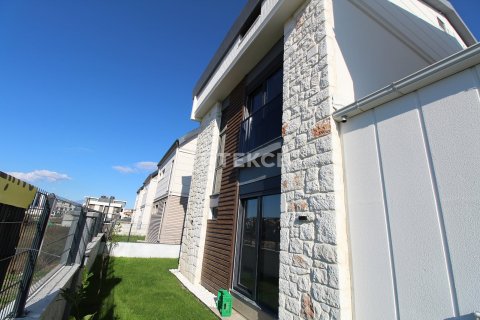 5+1 Villa  i Belek, Antalya, Tyrkiet Nr. 215856 - 4