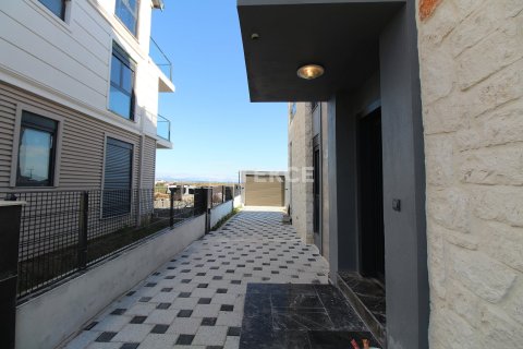 5+1 Villa  i Belek, Antalya, Tyrkiet Nr. 215856 - 7