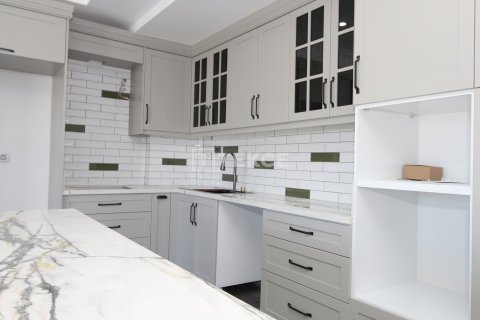 5+1 Villa  i Belek, Antalya, Tyrkiet Nr. 215856 - 18